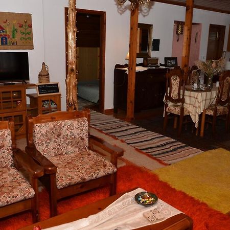 Σοφίτα Villa Gravia  Ngoại thất bức ảnh