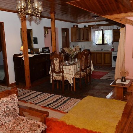 Σοφίτα Villa Gravia  Ngoại thất bức ảnh
