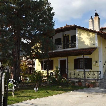 Σοφίτα Villa Gravia  Ngoại thất bức ảnh