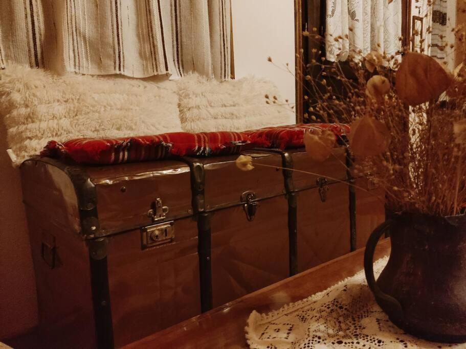 Σοφίτα Villa Gravia  Ngoại thất bức ảnh