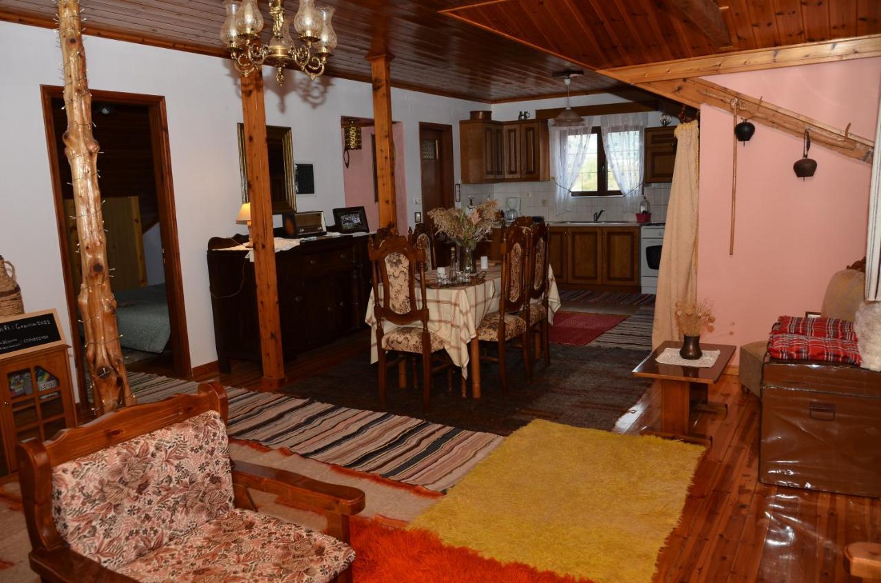 Σοφίτα Villa Gravia  Ngoại thất bức ảnh