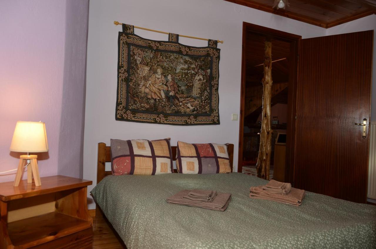 Σοφίτα Villa Gravia  Ngoại thất bức ảnh
