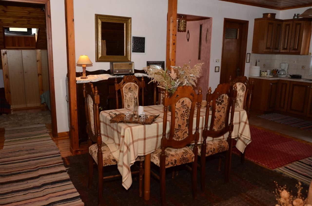 Σοφίτα Villa Gravia  Ngoại thất bức ảnh