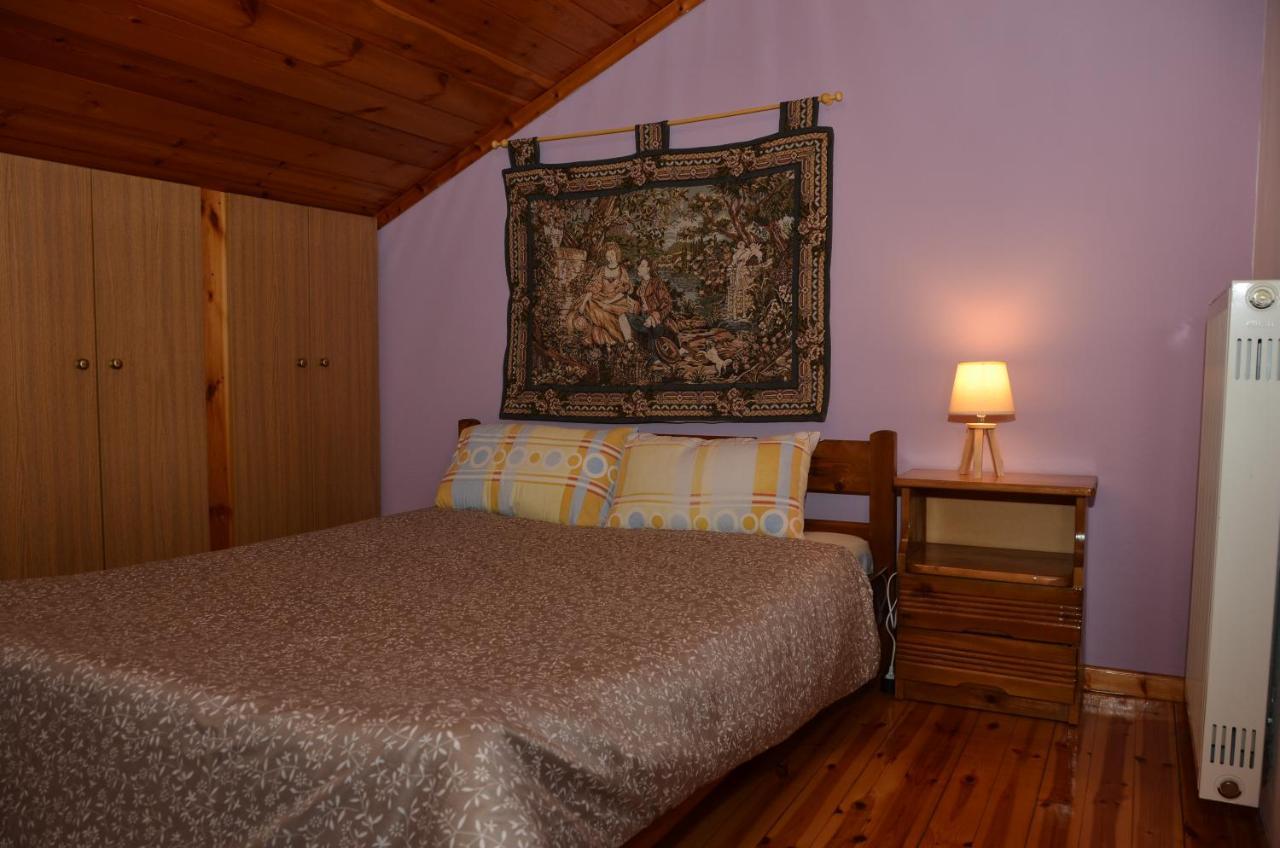 Σοφίτα Villa Gravia  Ngoại thất bức ảnh